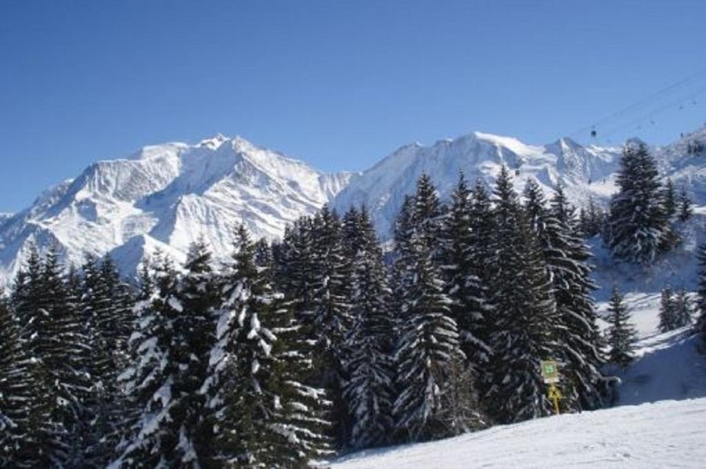 Le Petit Paddock Βίλα Saint-Gervais-les-Bains Δωμάτιο φωτογραφία